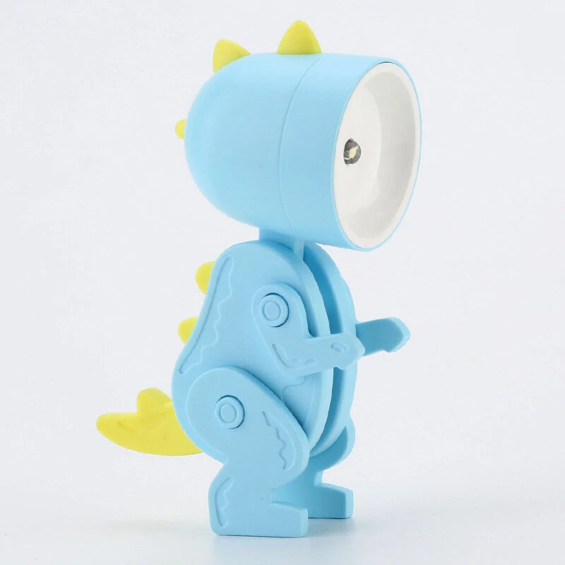 Dinosaur Mini Night Light LED