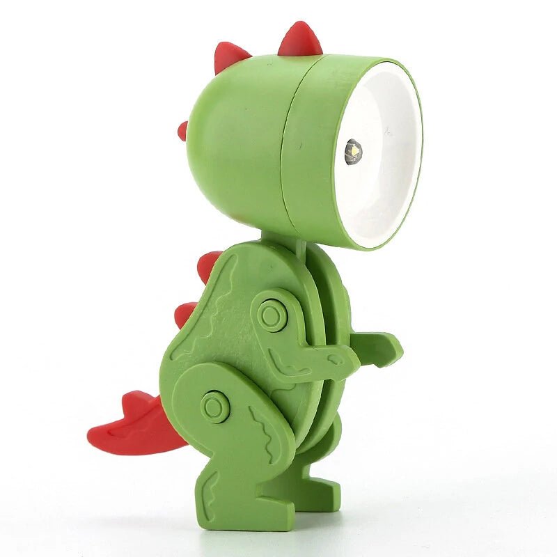 Dinosaur Mini Night Light LED - Zippi Megastore