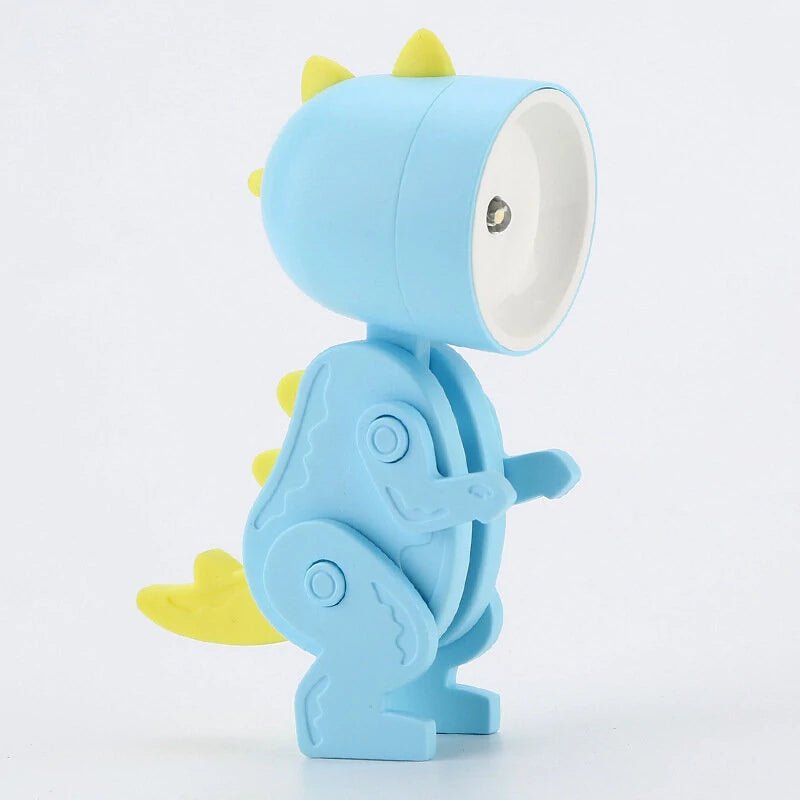 Dinosaur Mini Night Light LED - Zippi Megastore
