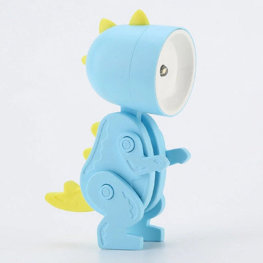 Dinosaur Mini Night Light LED - Zippi Megastore