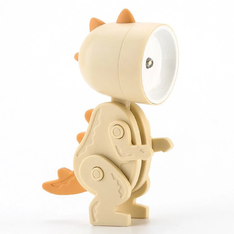 Dinosaur Mini Night Light LED - Zippi Megastore