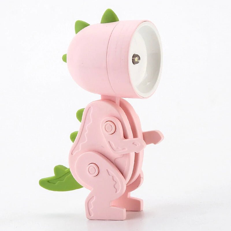 Dinosaur Mini Night Light LED - Zippi Megastore