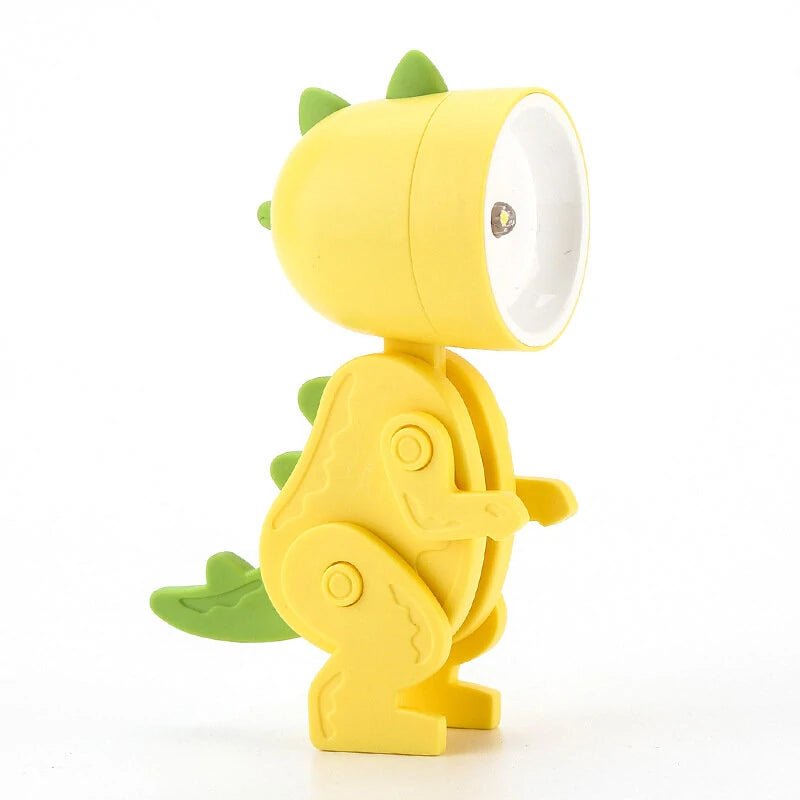 Dinosaur Mini Night Light LED - Zippi Megastore